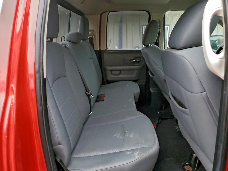 Photo 10 from auction – 2014 RAM 1500 SLT with VIN 1C6RR6GT8ES159951
