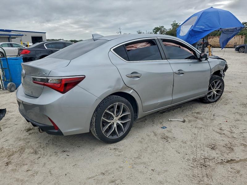 Photo 3 from auction – 2020 ACURA ILX PREMIU with VIN 19UDE2F75LA010994