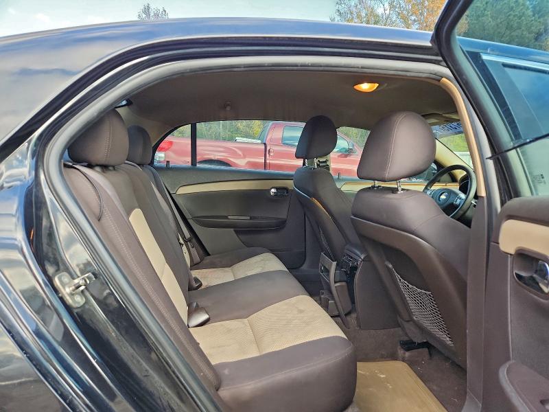 Photo 10 from auction – 2011 CHEVROLET MALIBU 1LT with VIN 1G1ZC5E10BF222365