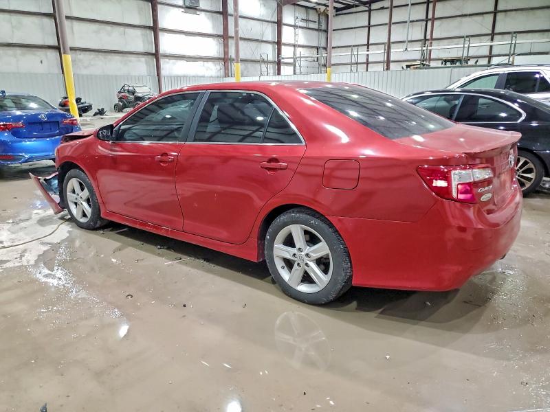 Photo 2 from auction – 2014 TOYOTA CAMRY L with VIN 4T1BF1FK9EU832096