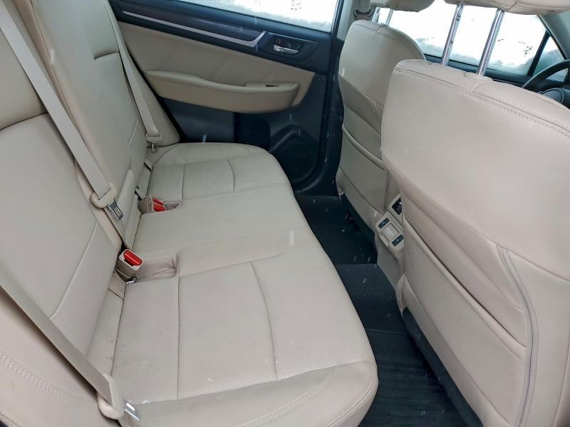Photo 10 from auction – 2018 SUBARU LEGACY 2.5 with VIN 4S3BNAN62J3010106