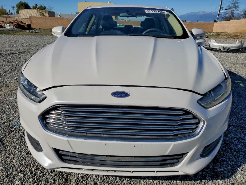 Photo 5 from auction – 2016 FORD FUSION SE with VIN 3FA6P0LU1GR218713