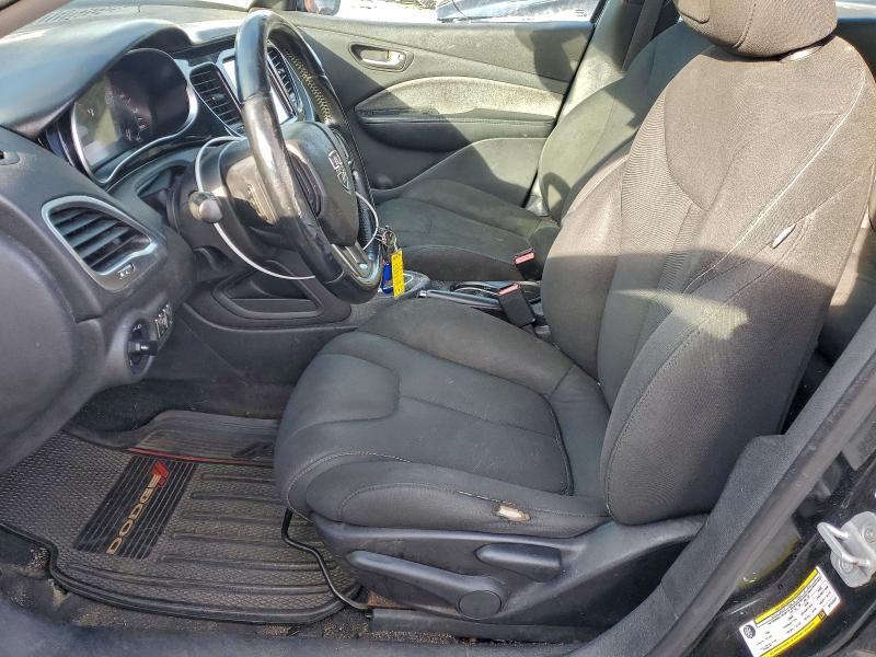 Photo 7 from auction – 2013 DODGE DART SXT with VIN 1C3CDFBA5DD154507