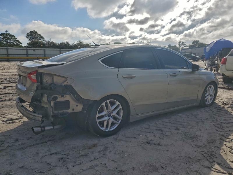 Photo 3 from auction – 2016 FORD FUSION SE with VIN 3FA6P0HD6GR155052