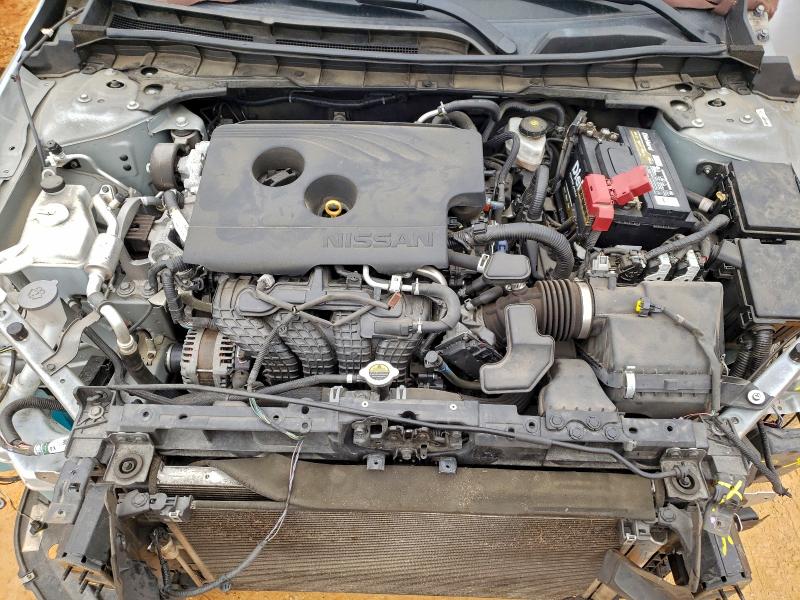 Photo 11 from auction – 2020 NISSAN ALTIMA SL with VIN 1N4BL4EVXLN317096
