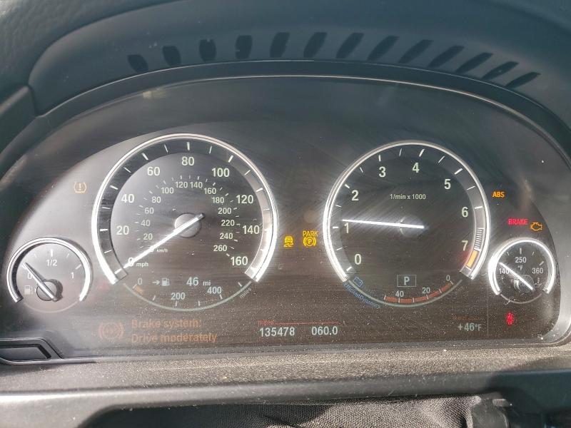 Photo 9 from auction – 2016 BMW X5 XDRIVE3 with VIN 5UXKR0C58G0P26929