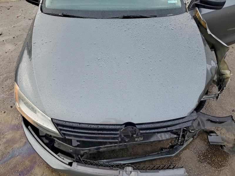 Photo 11 from auction – 2013 VOLKSWAGEN JETTA BASE with VIN 3VW2K7AJ4DM224682