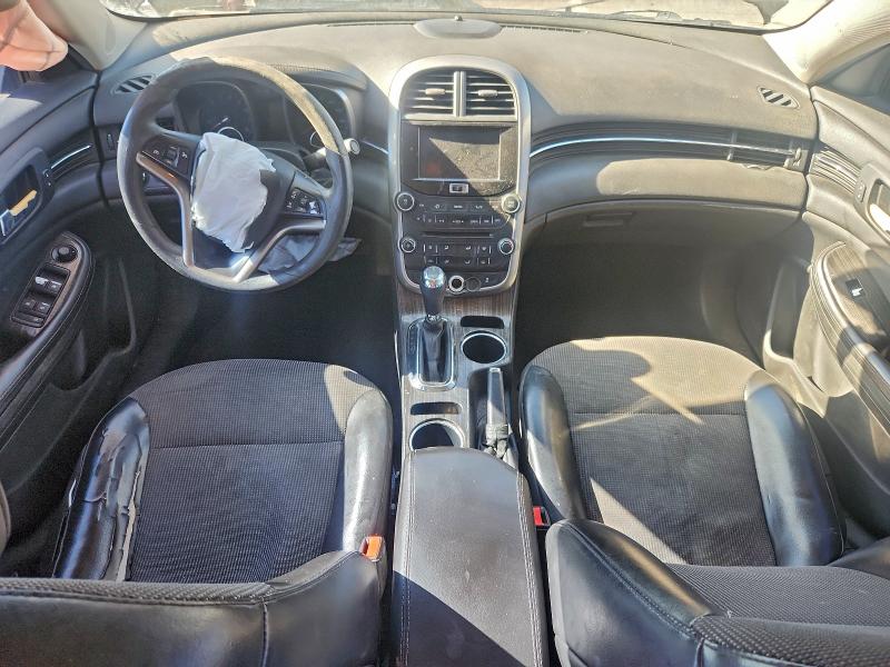 Photo 8 from auction – 2016 CHEVROLET MALIBU LIM with VIN 1G11C5SA4GU122631