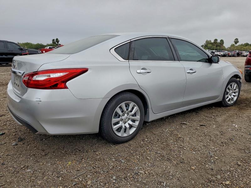 Photo 3 from auction – 2016 NISSAN ALTIMA 2.5 with VIN 1N4AL3AP9GC249744