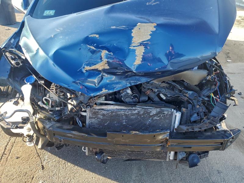 Photo 11 from auction – 2016 HYUNDAI ELANTRA with VIN KMHDH4AE7GU644945