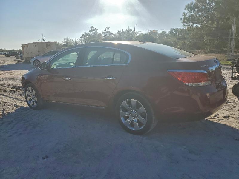 صورة رقم 2 من المزاد - 2011 BUICK LACROSSE C مع VIN 1G4GC5ED4BF342321
