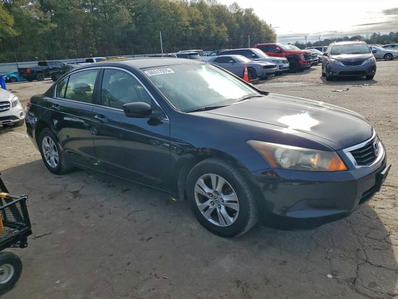 Photo 4 from auction – 2010 HONDA ACCORD LXP with VIN 1HGCP2F42AA019726