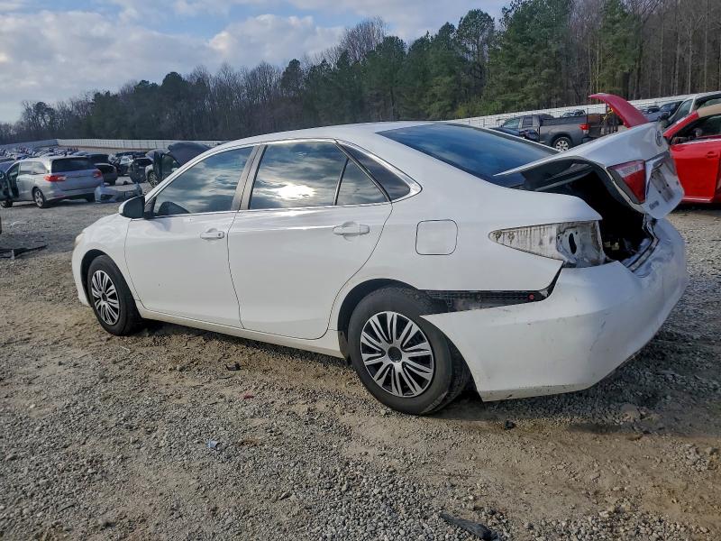 Photo 2 from auction – 2016 TOYOTA CAMRY LE with VIN 4T1BF1FK9GU155473