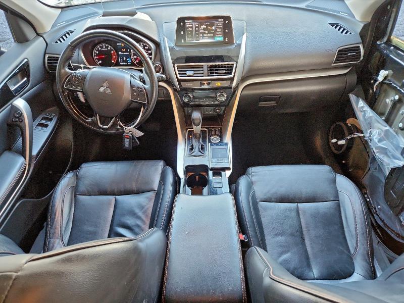 Photo 8 from auction – 2018 MITSUBISHI ECLIPSE CR with VIN JA4AT5AA1JZ045133