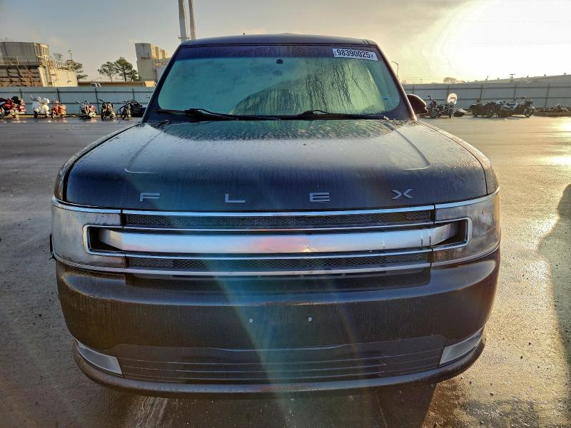 Photo 5 from auction – 2015 FORD FLEX SEL with VIN 2FMGK5C84FBA04949
