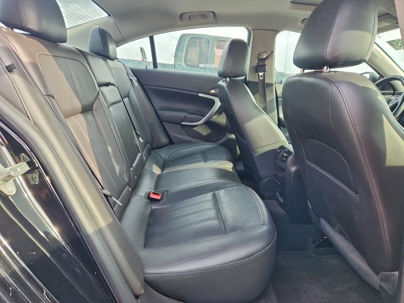 Photo 10 from auction – 2015 BUICK REGAL PREM with VIN 2G4GN5EX5F9267728