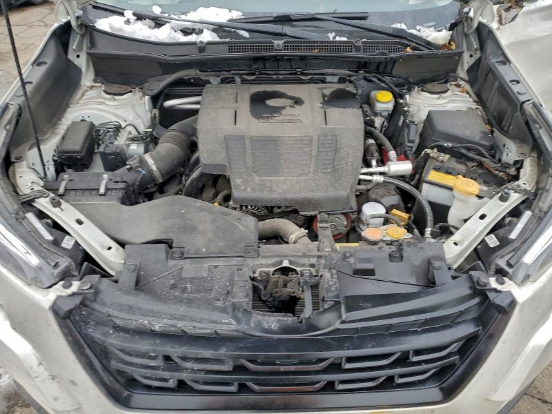 Foto 12 de la subasta – 2023 SUBARU FORESTER S con VIN JF2SKAJC9PH461115