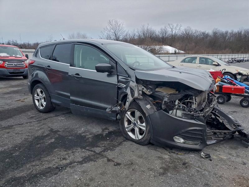 Photo 4 from auction – 2015 FORD ESCAPE SE with VIN 1FMCU0G79FUA27330