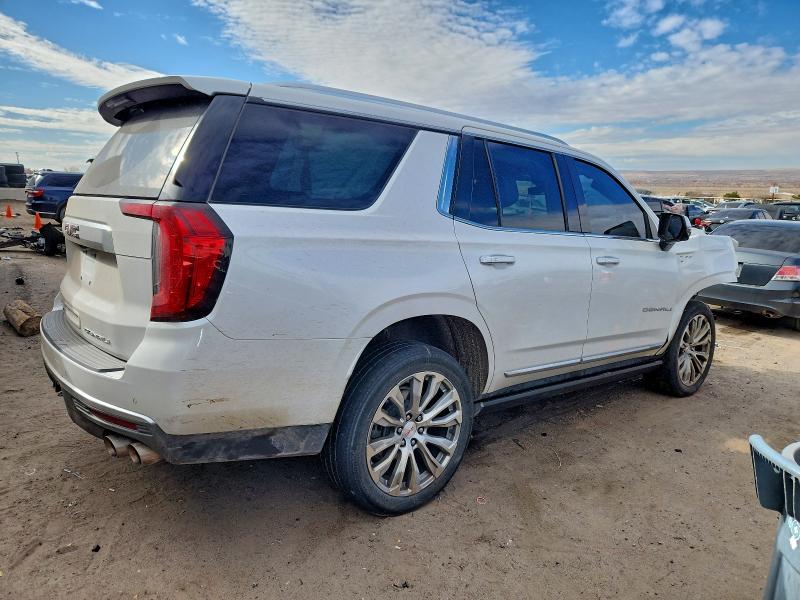 Photo 3 from auction – 2023 GMC YUKON DENA with VIN 1GKS2DKL8PR190335