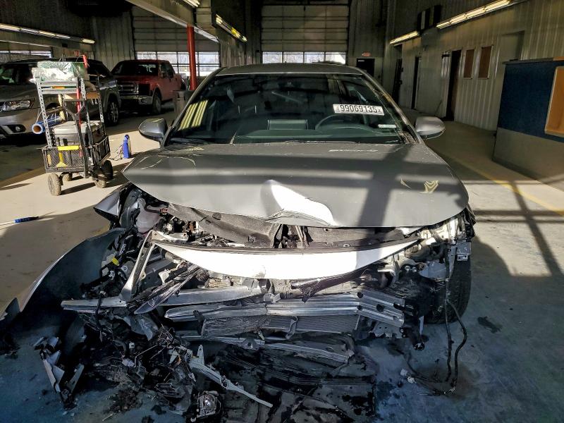 Photo 5 from auction – 2022 TOYOTA COROLLA SE with VIN JTND4MBE6N3174887