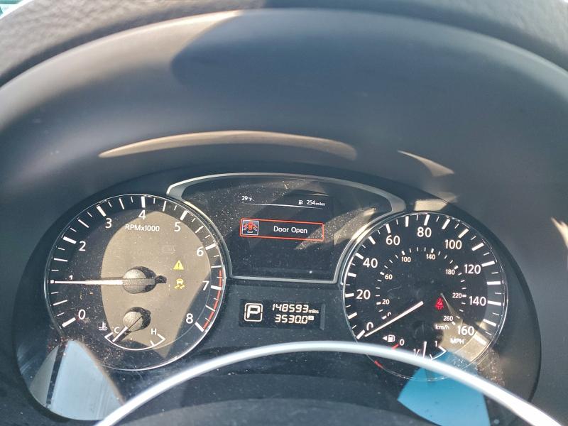 Photo 9 from auction – 2015 NISSAN ALTIMA 2.5 with VIN 1N4AL3AP3FC104195