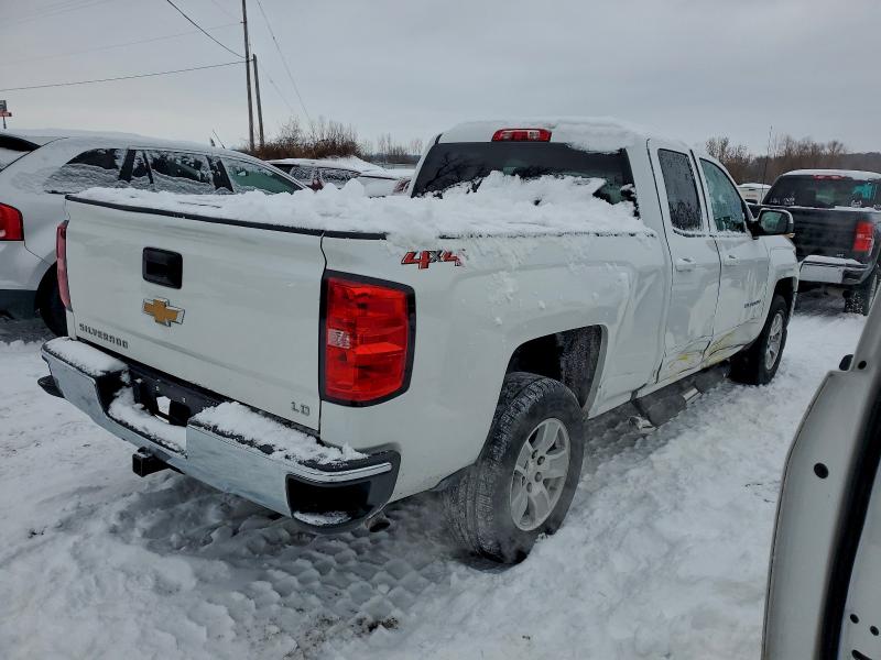 Photo 3 from auction – 2019 CHEVROLET SILVERADO with VIN 2GCVKPEC7K1144454