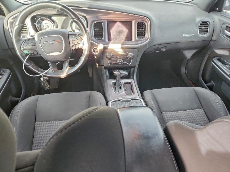 Photo 8 from auction – 2019 DODGE CHARGER GT with VIN 2C3CDXHG5KH567402