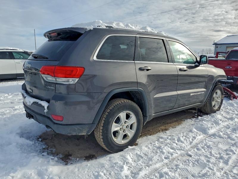 Photo 3 from auction – 2014 JEEP GRAND CHER with VIN 1C4RJFAG0EC421998
