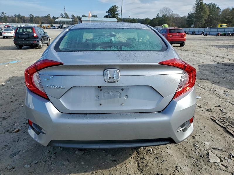 صورة رقم 6 من المزاد - 2017 HONDA CIVIC مع VIN 2HGFC2F50HH541932