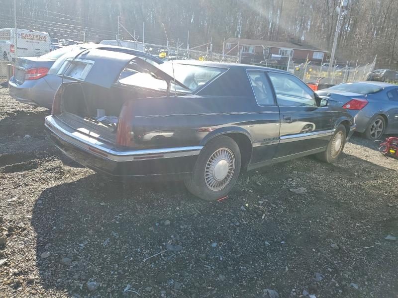 Photo 3 from auction – 1992 CADILLAC ELDORADO with VIN 1G6EL13B2NU620058