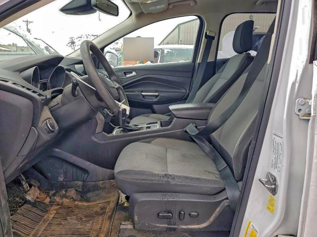 Photo 7 from auction – 2019 FORD ESCAPE SE with VIN 1FMCU9GD3KUA72610