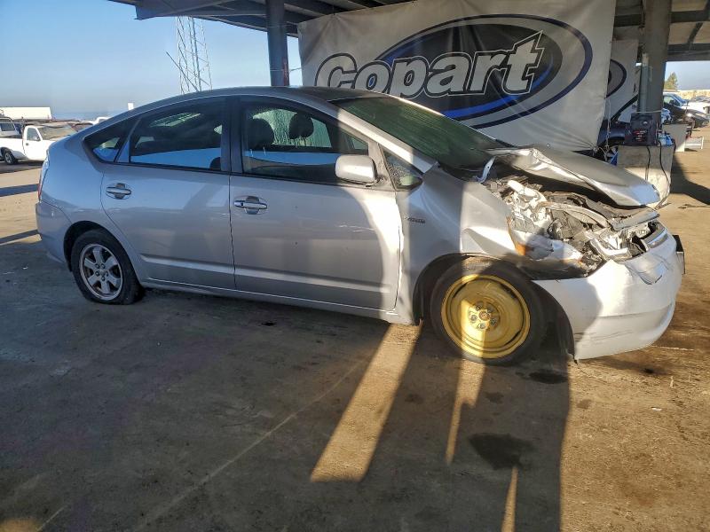 Photo 4 from auction – 2008 TOYOTA PRIUS with VIN JTDKB20U287716578