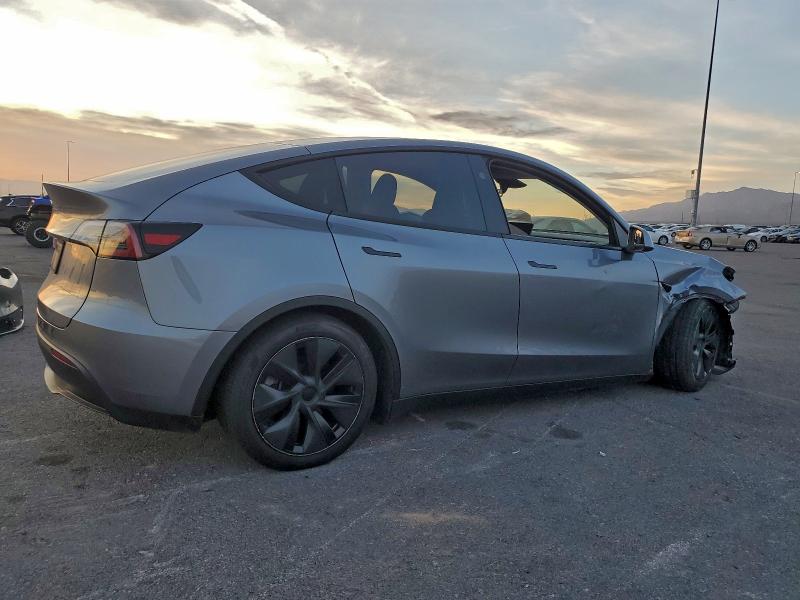 Photo 3 from auction – 2024 TESLA MODEL Y with VIN 7SAYGDEDXRF204193