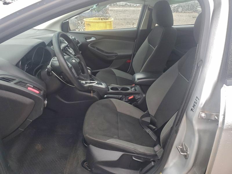 Photo 7 from auction – 2014 FORD FOCUS SE with VIN 1FADP3F27EL265968