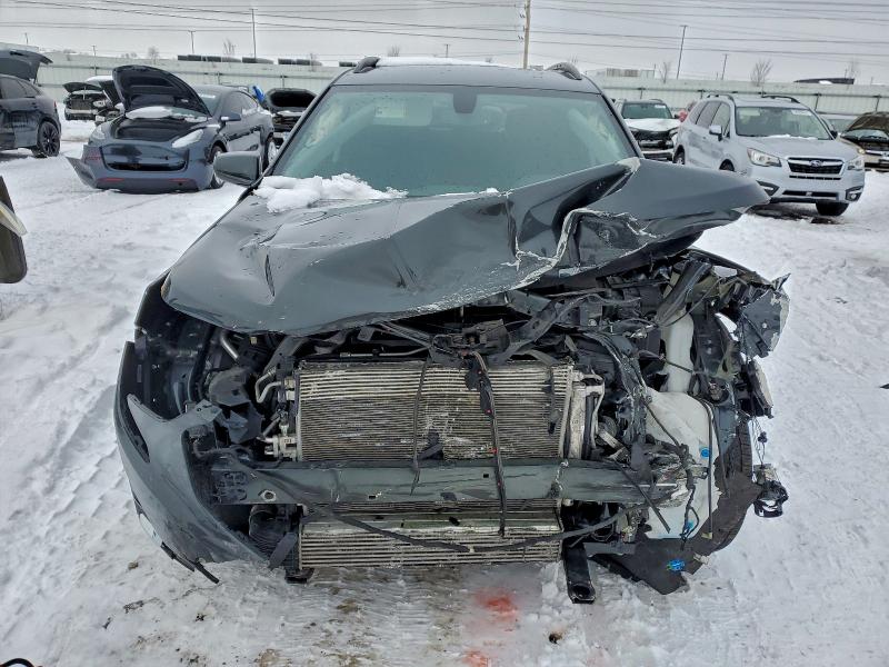 Photo 5 from auction – 2019 GMC TERRAIN SL with VIN 3GKALMEV7KL102848