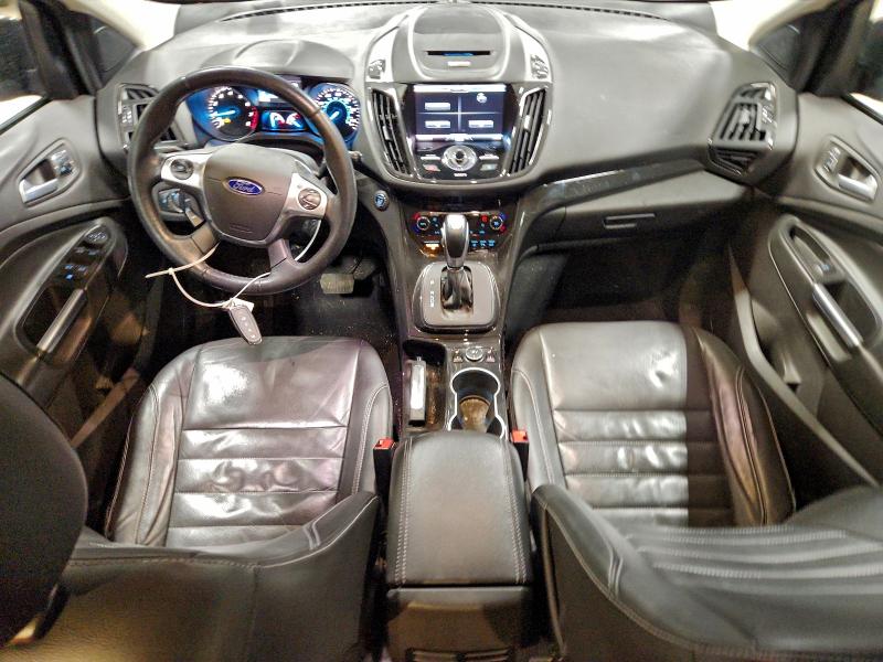 Photo 8 from auction – 2015 FORD ESCAPE TIT with VIN 1FMCU9J91FUB03704