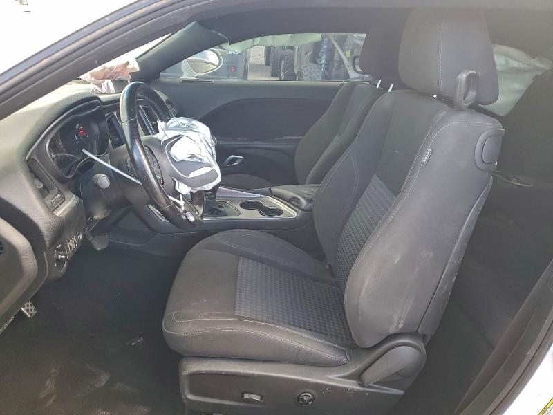 Photo 7 from auction – 2019 DODGE CHALLENGER with VIN 2C3CDZAG5KH655467