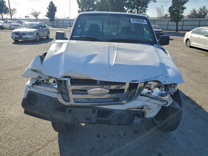 Photo 5 from auction – 2008 FORD RANGER with VIN 1FTYR10U58PB06223