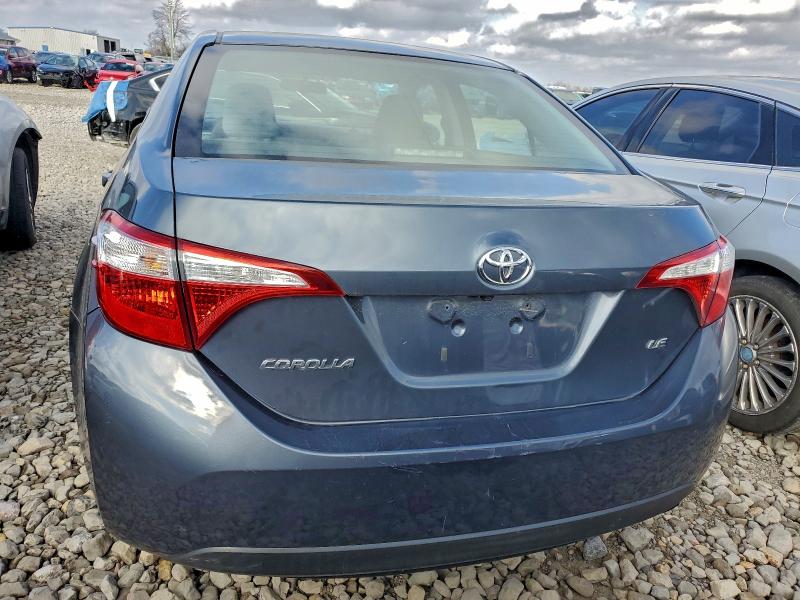 Photo 6 from auction – 2019 TOYOTA COROLLA L with VIN 2T1BURHE2KC226325