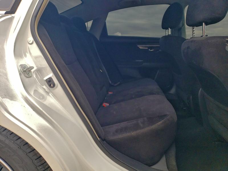 Photo 10 from auction – 2013 NISSAN ALTIMA 2.5 with VIN 1N4AL3AP6DN501644