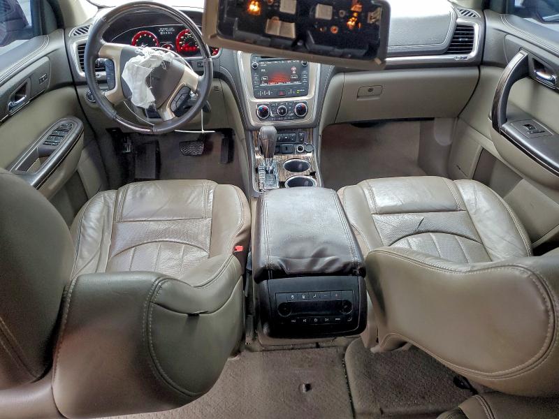 Zdjęcie 8 z aukcji – 2015 GMC ACADIA DEN z VIN 1GKKRTKDXFJ310079