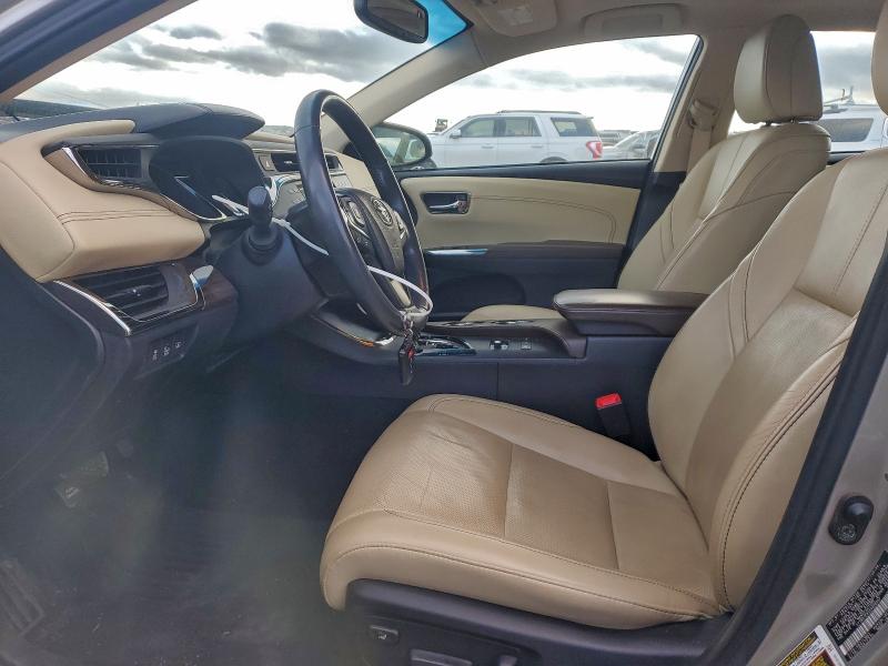 Photo 7 from auction – 2014 TOYOTA AVALON HYB with VIN 4T1BD1EB5EU026957