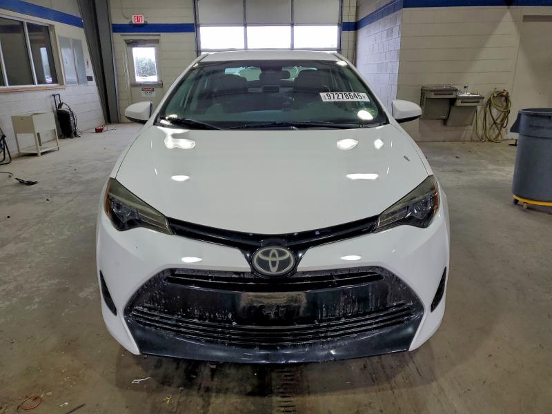 Photo 5 from auction – 2017 TOYOTA COROLLA L with VIN 5YFBURHE0HP707733