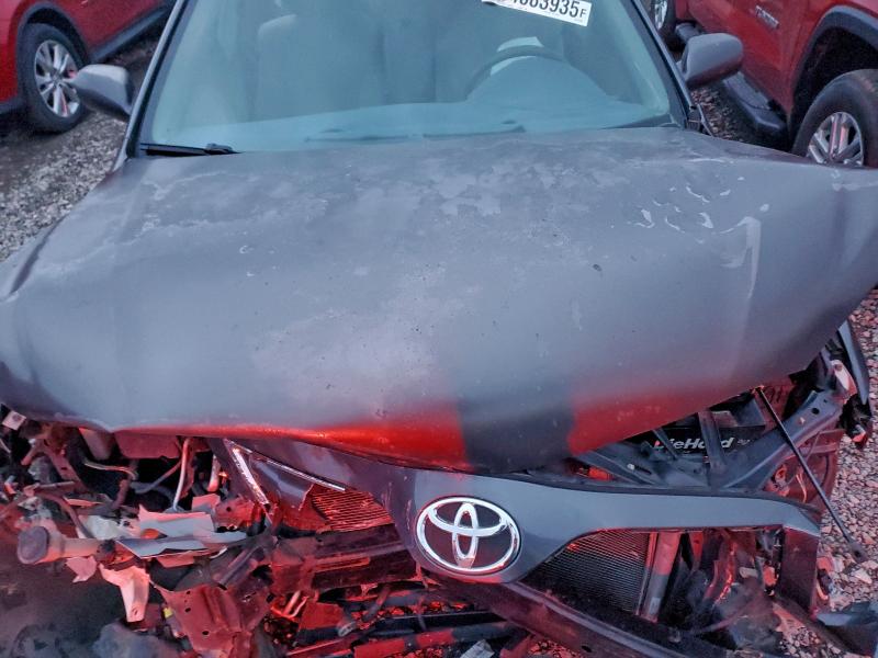Foto 11 de la subasta – 2011 TOYOTA CAMRY BASE con VIN 4T1BF3EK7BU681803
