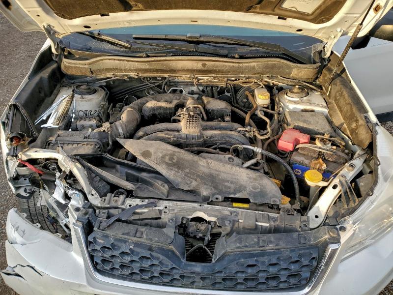 Photo 11 from auction – 2015 SUBARU FORESTER 2 with VIN JF2SJABC3FH438848