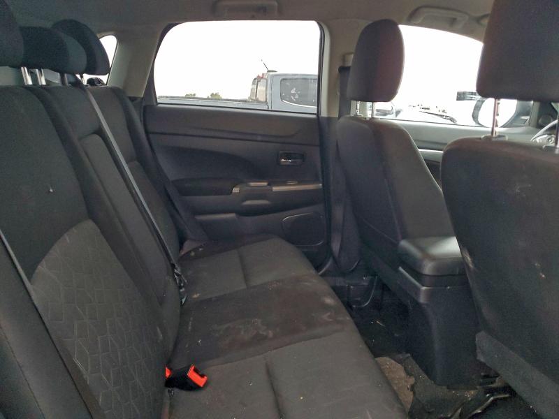 Photo 10 from auction – 2020 MITSUBISHI OUTLANDER with VIN JA4AP4AUXLU026668