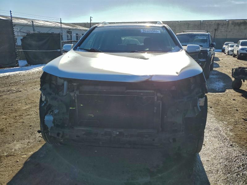 Photo 5 from auction – 2013 KIA SORENTO EX with VIN 5XYKUDA22DG312292