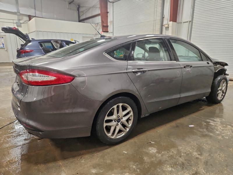 Photo 3 from auction – 2013 FORD FUSION SE with VIN 3FA6P0H72DR228083