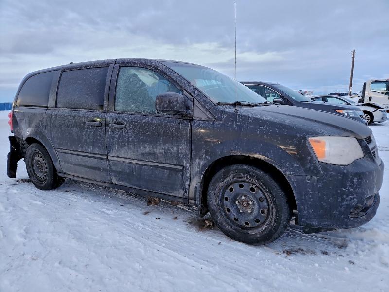 Photo 4 from auction – 2014 DODGE GRAND CARA with VIN 2C4RDGBG5ER242469
