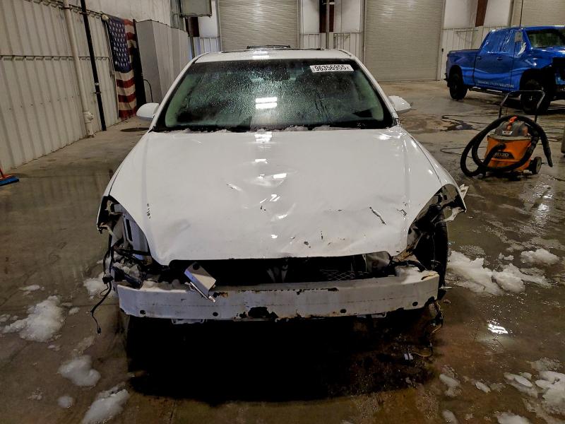 Photo 5 from auction – 2012 CHEVROLET IMPALA LT with VIN 2G1WG5E32C1263467